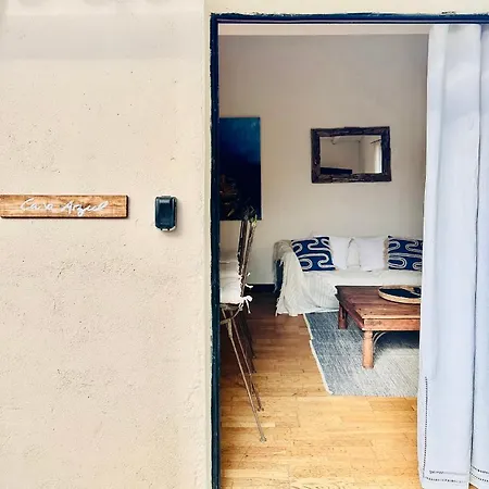Casa Azul - Jardin, Calme, Tennis Nîmes Esterno foto