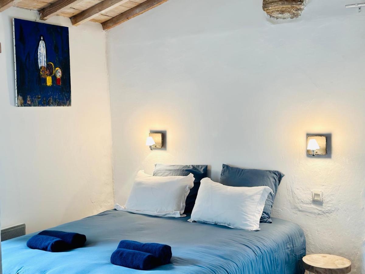 Casa Azul - Jardin, Calme, Tennis * Nimes