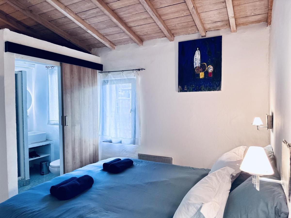 Apartment Casa Azul - Jardin, Calme, Tennis *
