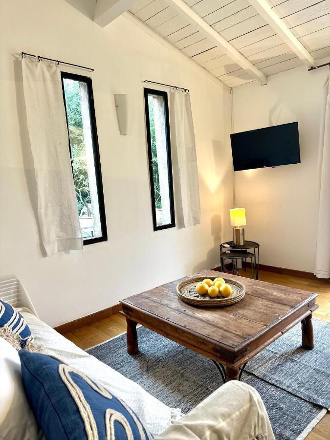 Apartment Casa Azul - Jardin, Calme, Tennis *